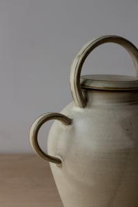 Image 2 of GARGOULETTE 1 / white