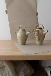 Image 3 of GARGOULETTE 2 / white