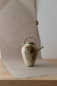 Image 1 of GARGOULETTE 2 / white