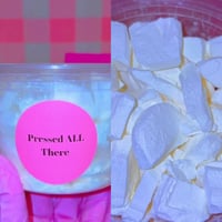 Pinky’s All There Pressed Scented Bowl💜💙💚 🌸