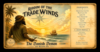 Image 2 of Riddim of the Trade Winds (Caribbean trade winds, bay rum, and riddim)