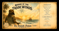 Image 3 of Riddim of the Trade Winds (Caribbean trade winds, bay rum, and riddim)