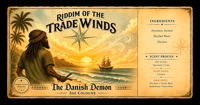 Image 4 of Riddim of the Trade Winds (Caribbean trade winds, bay rum, and riddim)
