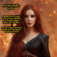 Image 1 of The Anna KiaRa combo
