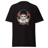 Image 1 of Tony Montana Tshirt