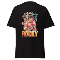 Image 1 of Rocky Tshirt 