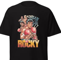 Image 2 of Rocky Tshirt 