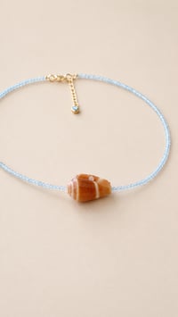 Image 1 of Tavira necklace