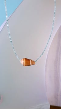 Image 2 of Tavira necklace