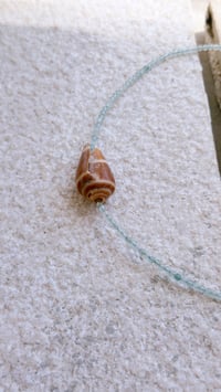 Image 3 of Tavira necklace