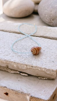 Image 4 of Tavira necklace