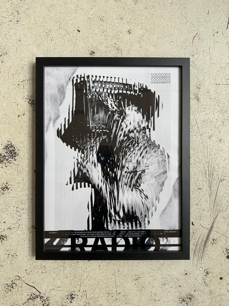 Image of Check Your Head series - 3