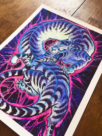 Image 3 of Infini-tigre