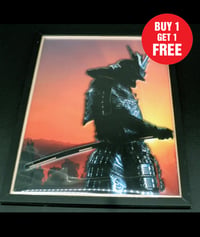 Image 1 of Samurai