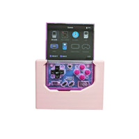 Image 1 of Miyoo Mini Plus + Grip Case Dock