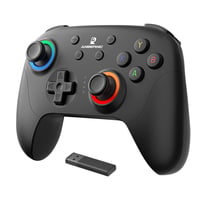 Image 1 of Anbernic RG P01 Black Controllers