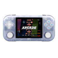 Image 1 of MagicX Mini Zero 28 Android Handheld