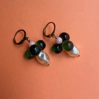 Image 1 of Boucles "ALESTER"
