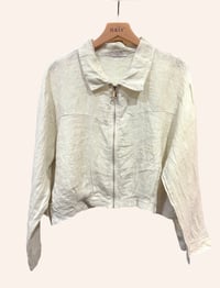 Image 1 of NAÏS Linen Set – Beige