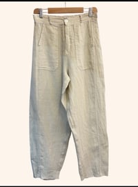 Image 2 of NAÏS Linen Set – Beige