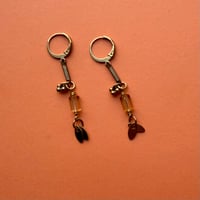 Image 1 of Boucles « CINDIRELLA »