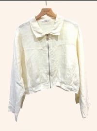 Image 1 of NAÏS Linen Set – Ecru