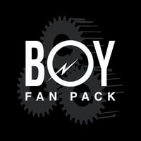Image 1 of BOY Records  FAN PACK