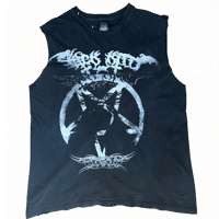 Image 1 of PENTAGRAM TANK TOP