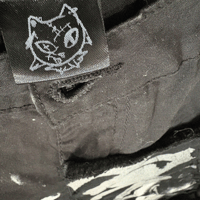 Image 2 of DECAPITATED SHORTS
