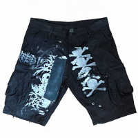 Image 1 of DECAPITATED SHORTS