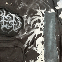 Image 3 of DECAPITATED SHORTS