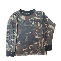 Image 1 of CARGO LONGSLEEVE