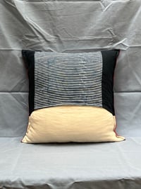 Image 2 of Folk Ducks Cushion Cover