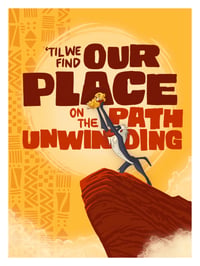 Image 2 of LION KING – Circle of Life