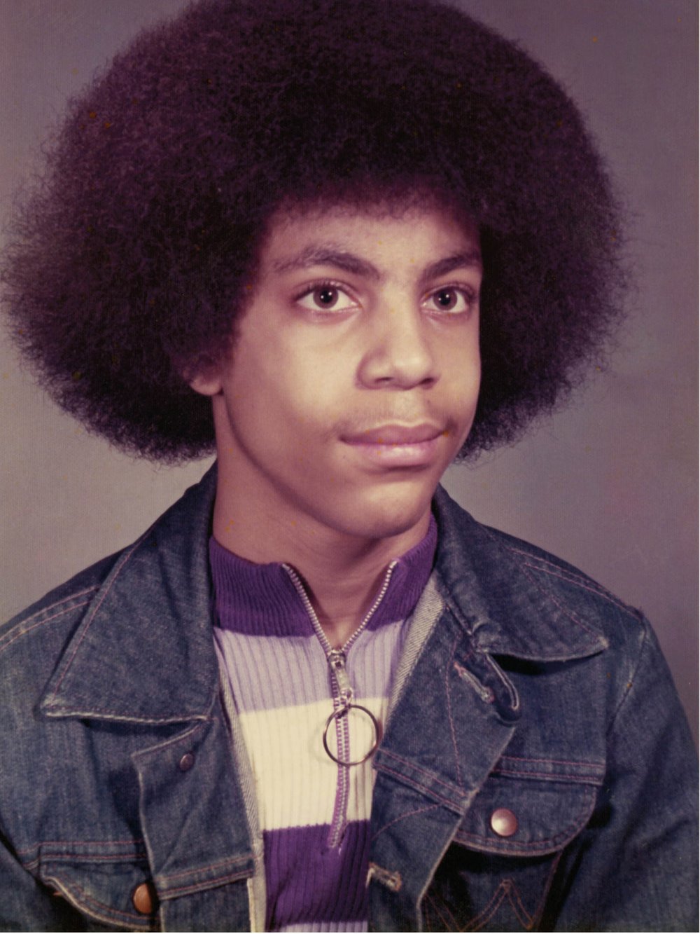 Image of FAN PRINCE