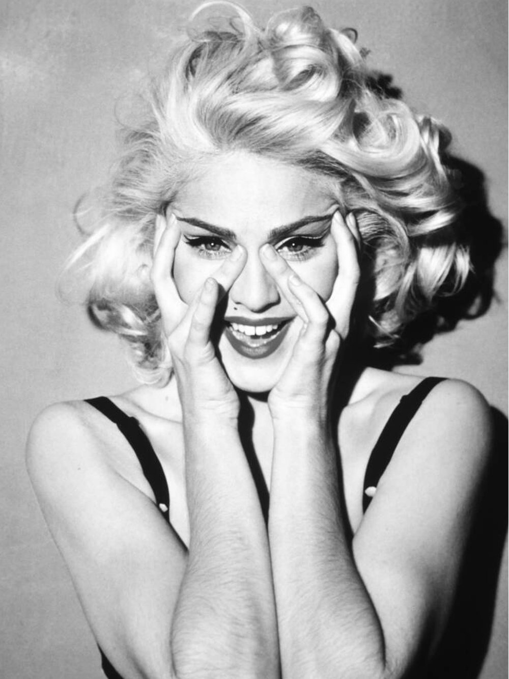 Image of FAN MADONNA