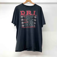 Image 1 of D.R.I. 90s XL
