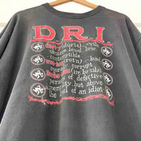 Image 2 of D.R.I. 90s XL