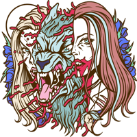 Image 1 of EXCRUCIATING DETH