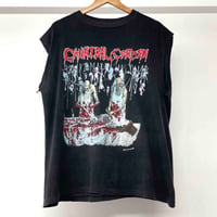 Image 1 of Cannibal Corpse 'Butchered at Birth' 90s L