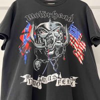 Image 2 of Motörhead US tour 1991 L