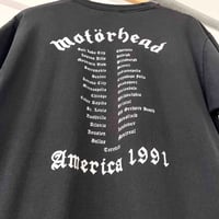 Image 4 of Motörhead US tour 1991 L
