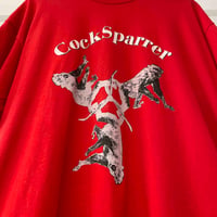 Image 2 of Cock Sparrer 'Two Monkeys' Tour 1997 XL