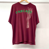 Image 1 of Carcass 'Heartwork' 90s XL
