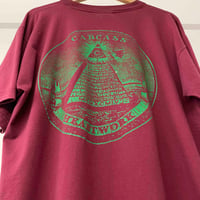 Image 4 of Carcass 'Heartwork' 90s XL