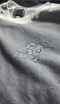 Image 2 of xOxKx T-Shirt