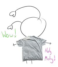 Image 3 of xOxKx T-Shirt