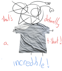 Image 1 of xOxKx T-Shirt