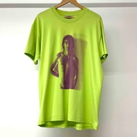 Image 1 of Iggy Pop 1996 Tour XL