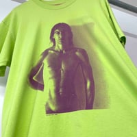 Image 2 of Iggy Pop 1996 Tour XL